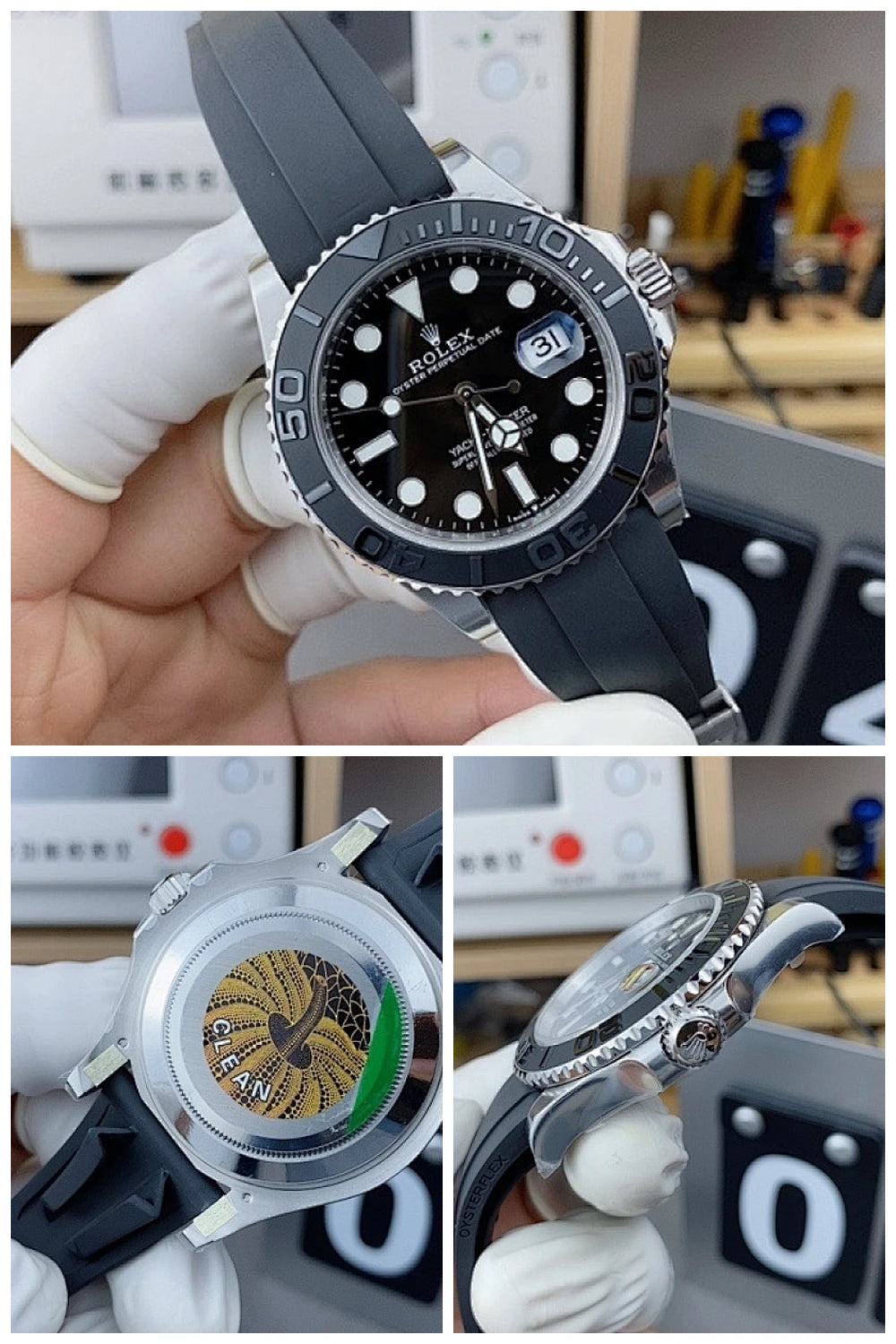 NB - Mix Watch - 1283