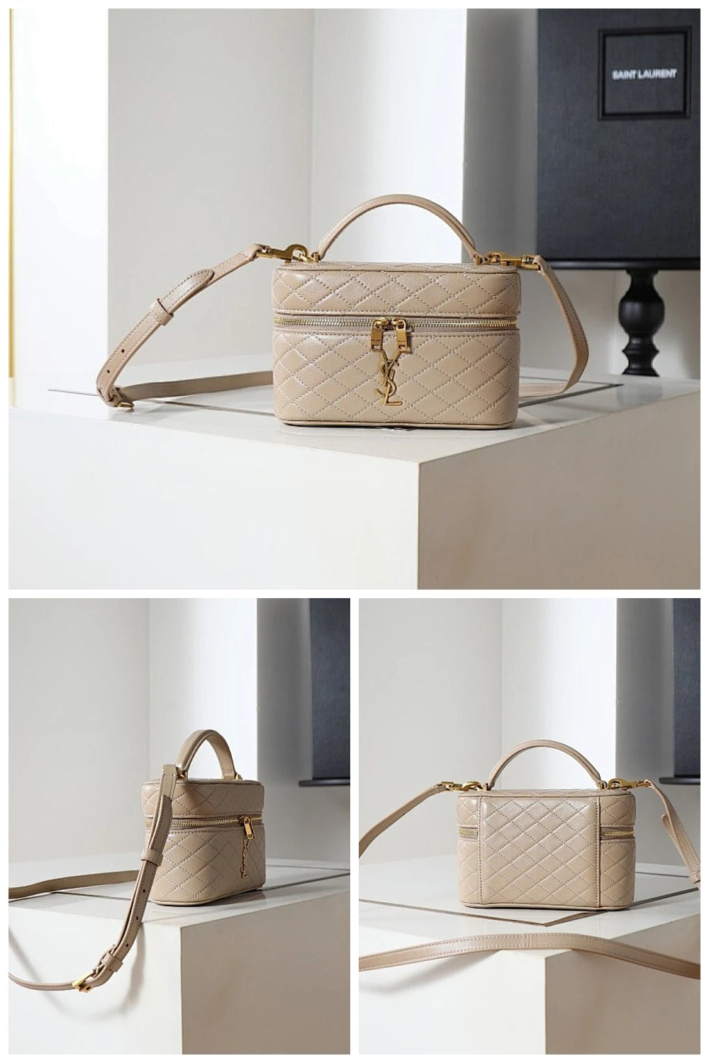 NB - YLS Bag - 264