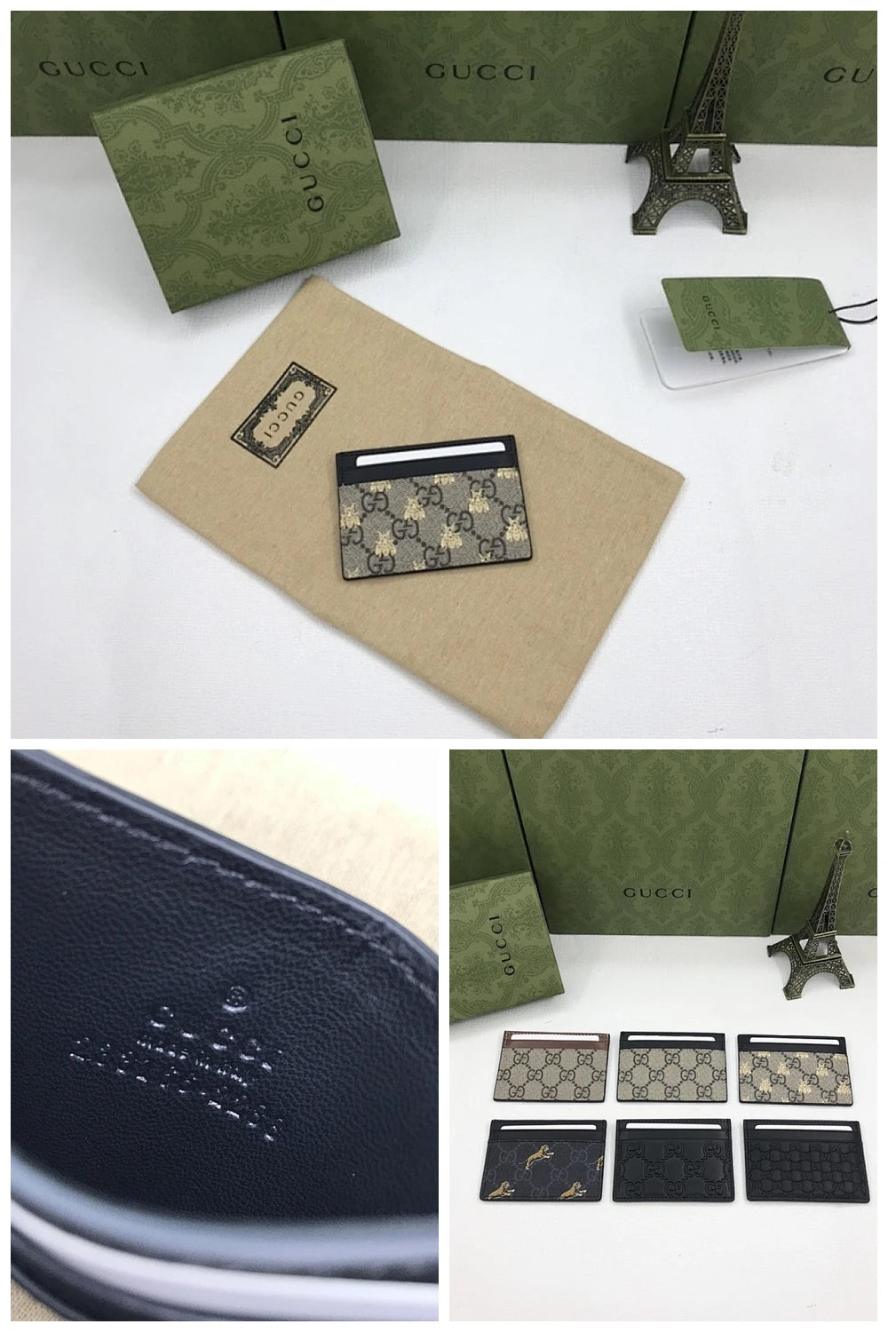 NB - Mix Wallet - 1269