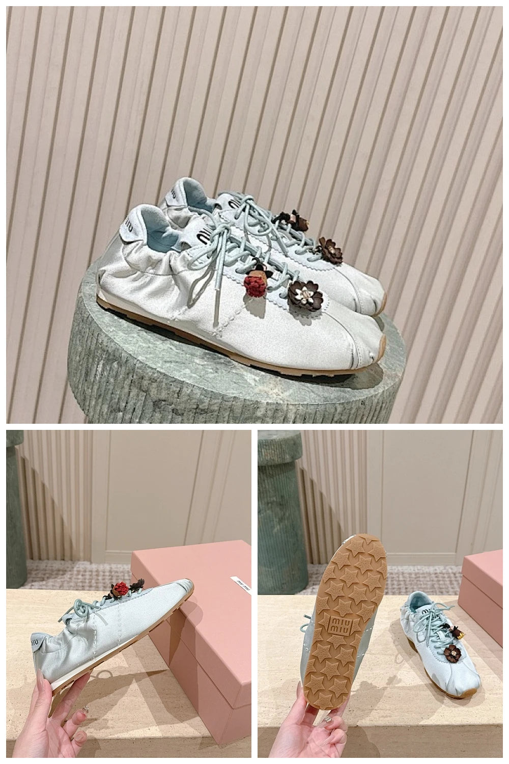 NB - MMU Women Shoes - 211