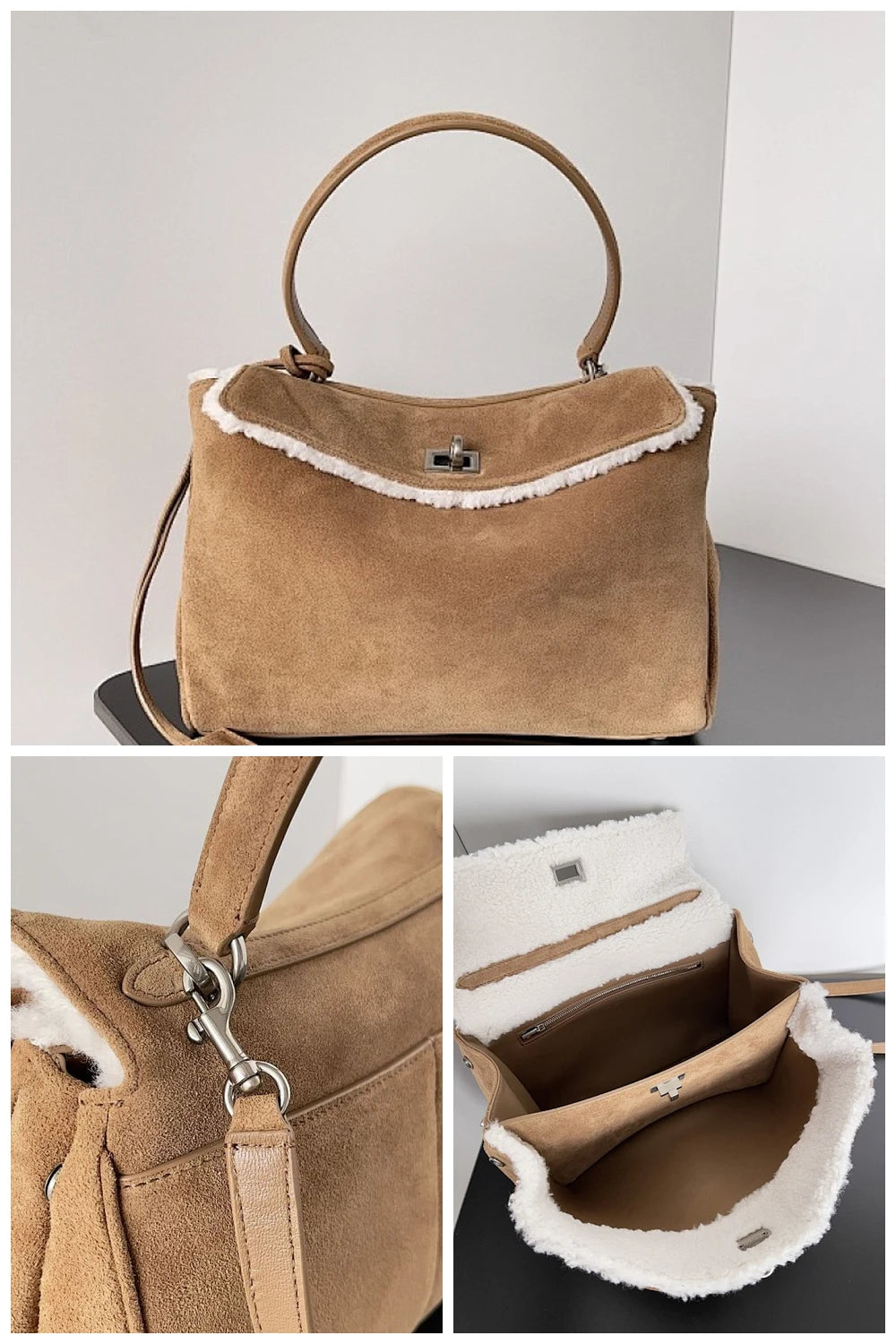 NB - BG Bag - 1835