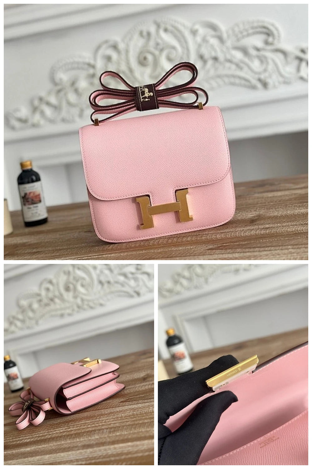 NB - HMS Bag - 1128
