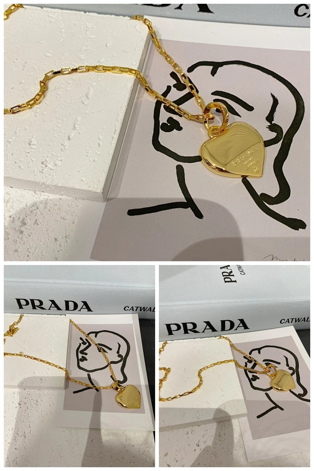 NB - PD Jewelry - 325