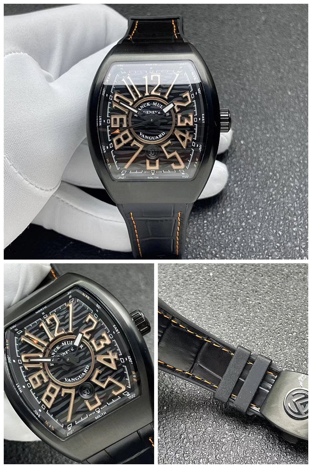NB - Mix Watch - 344