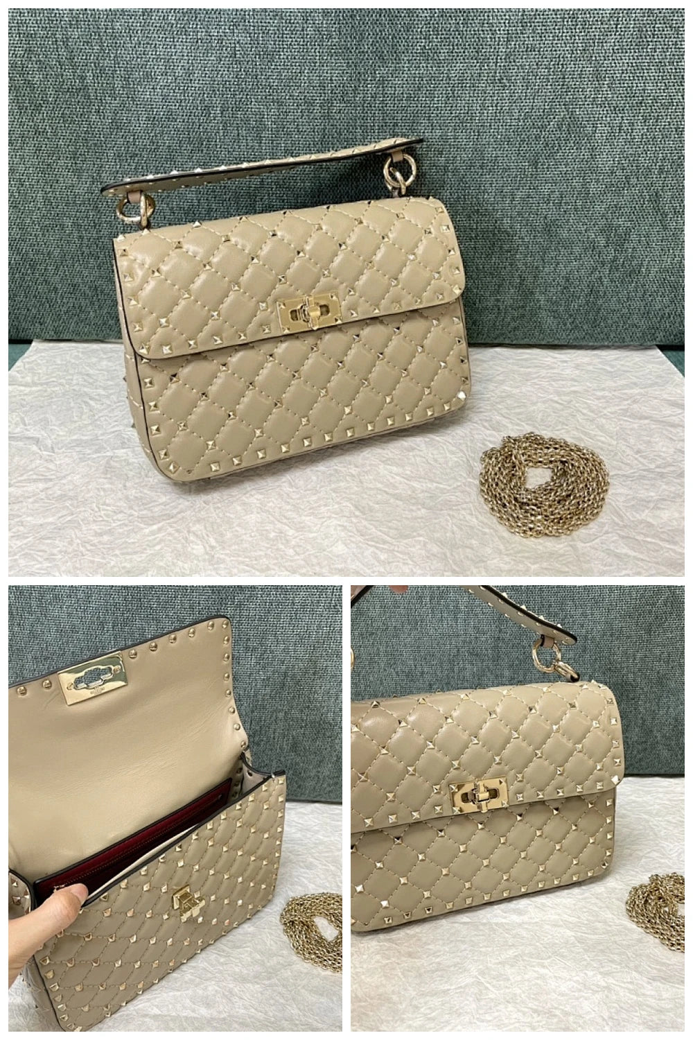 NB - VEL Bag - 446