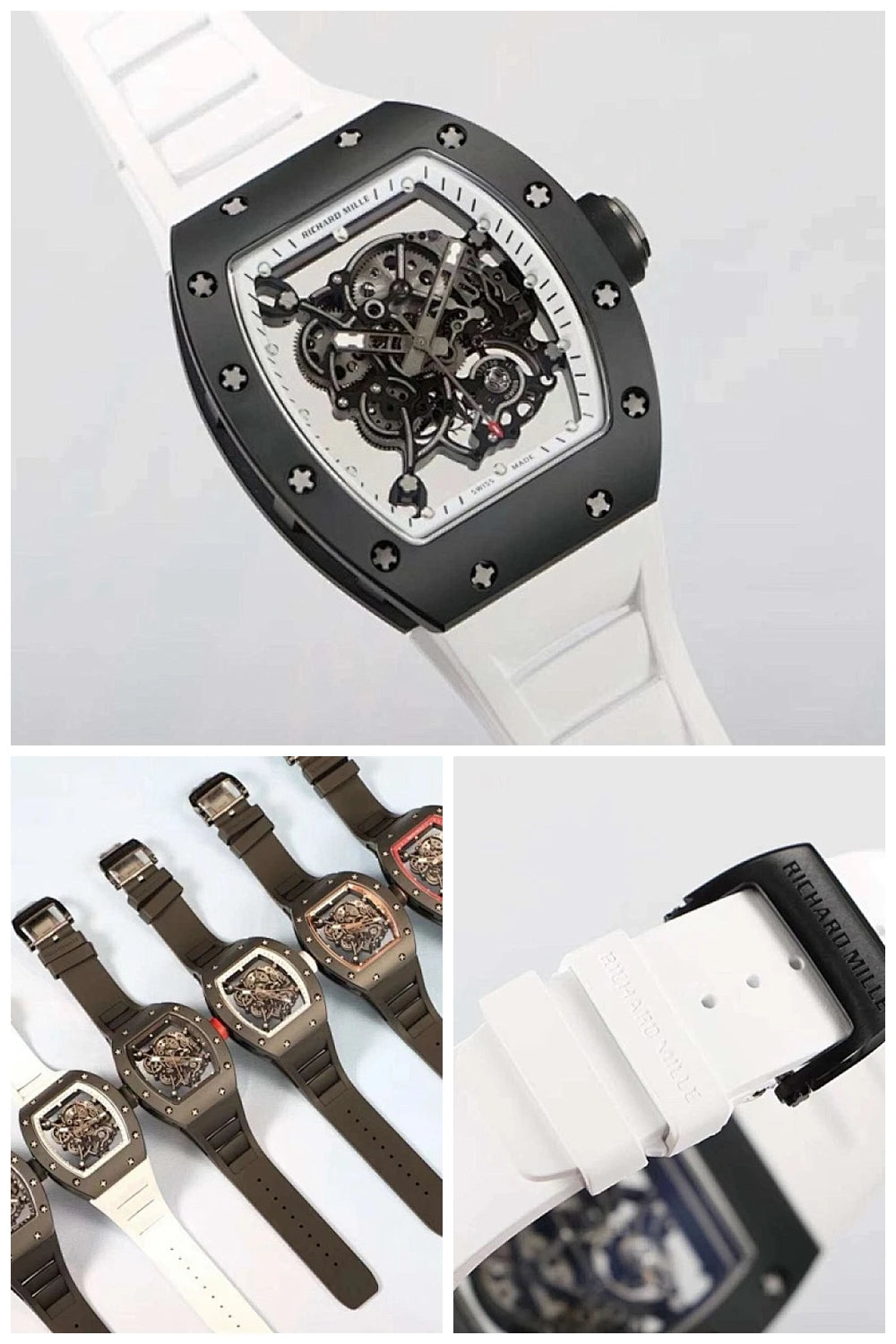 NB - Mix Watch - 055