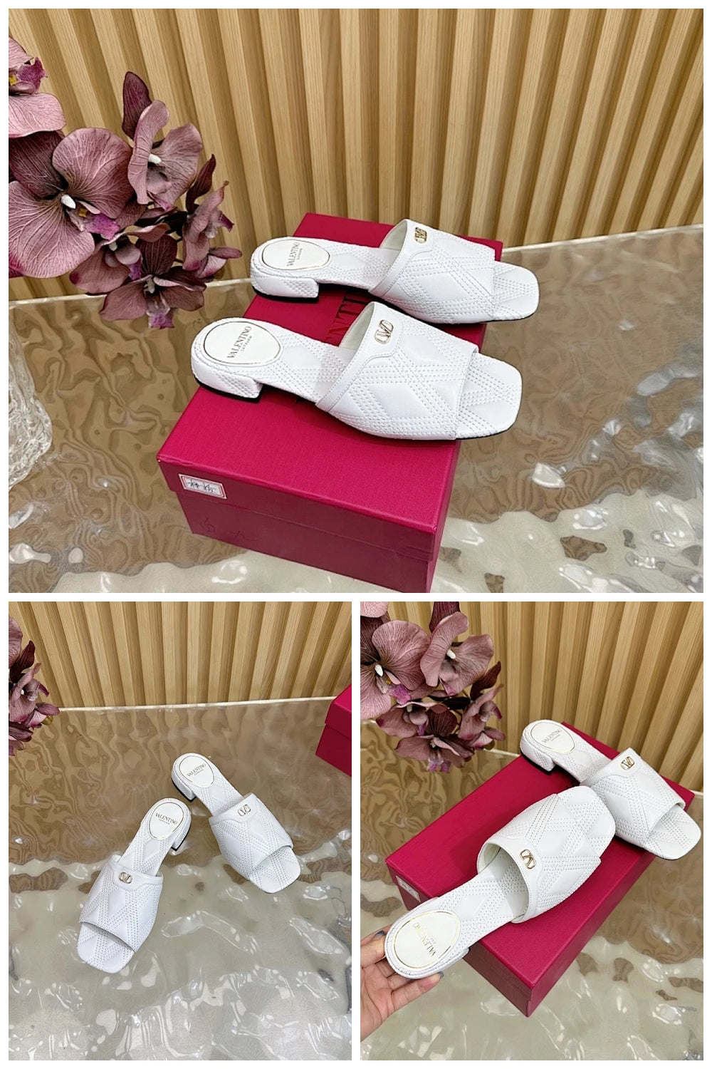 NB - VEL Women Shoes - 630