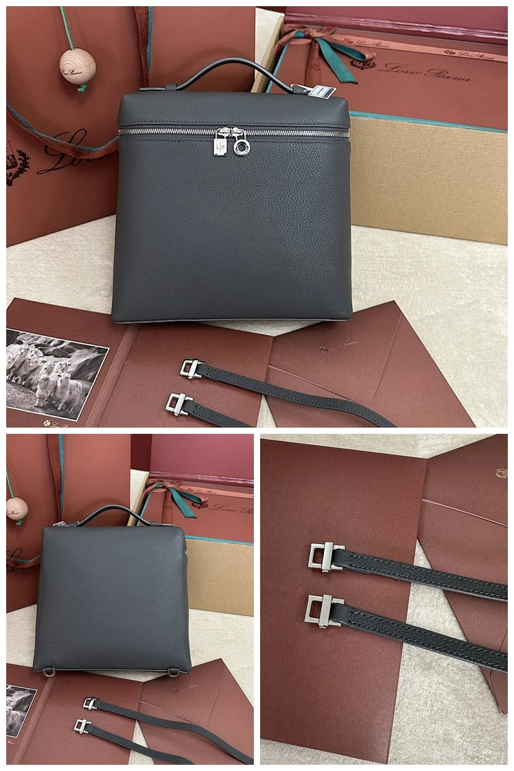 NB - LOP Bag - 683
