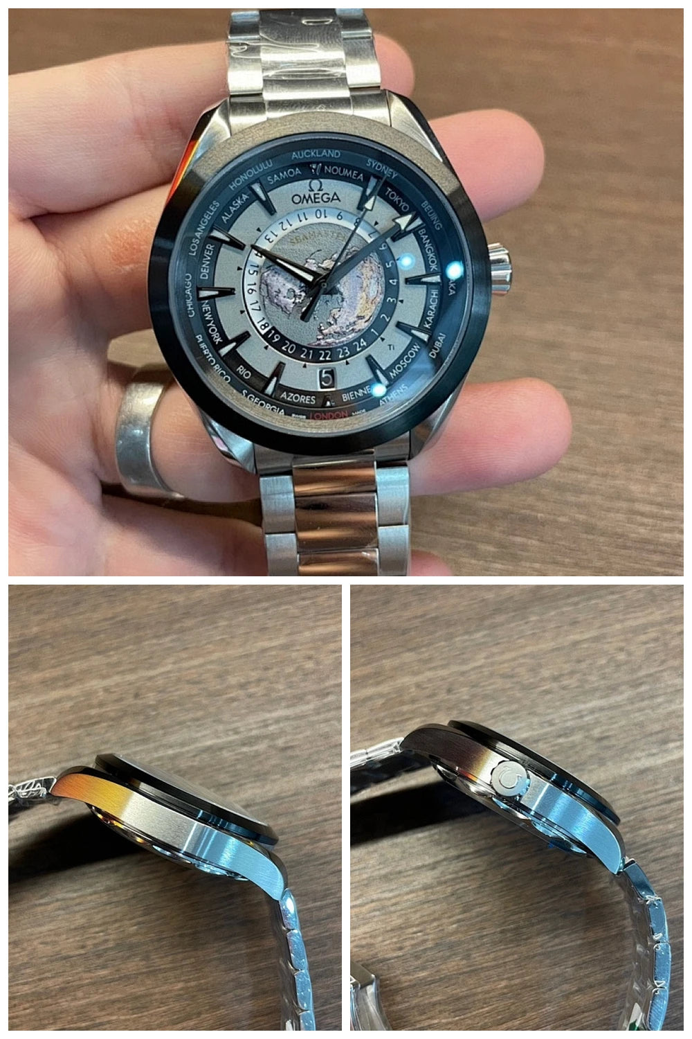 NB - Mix Watch - 1102