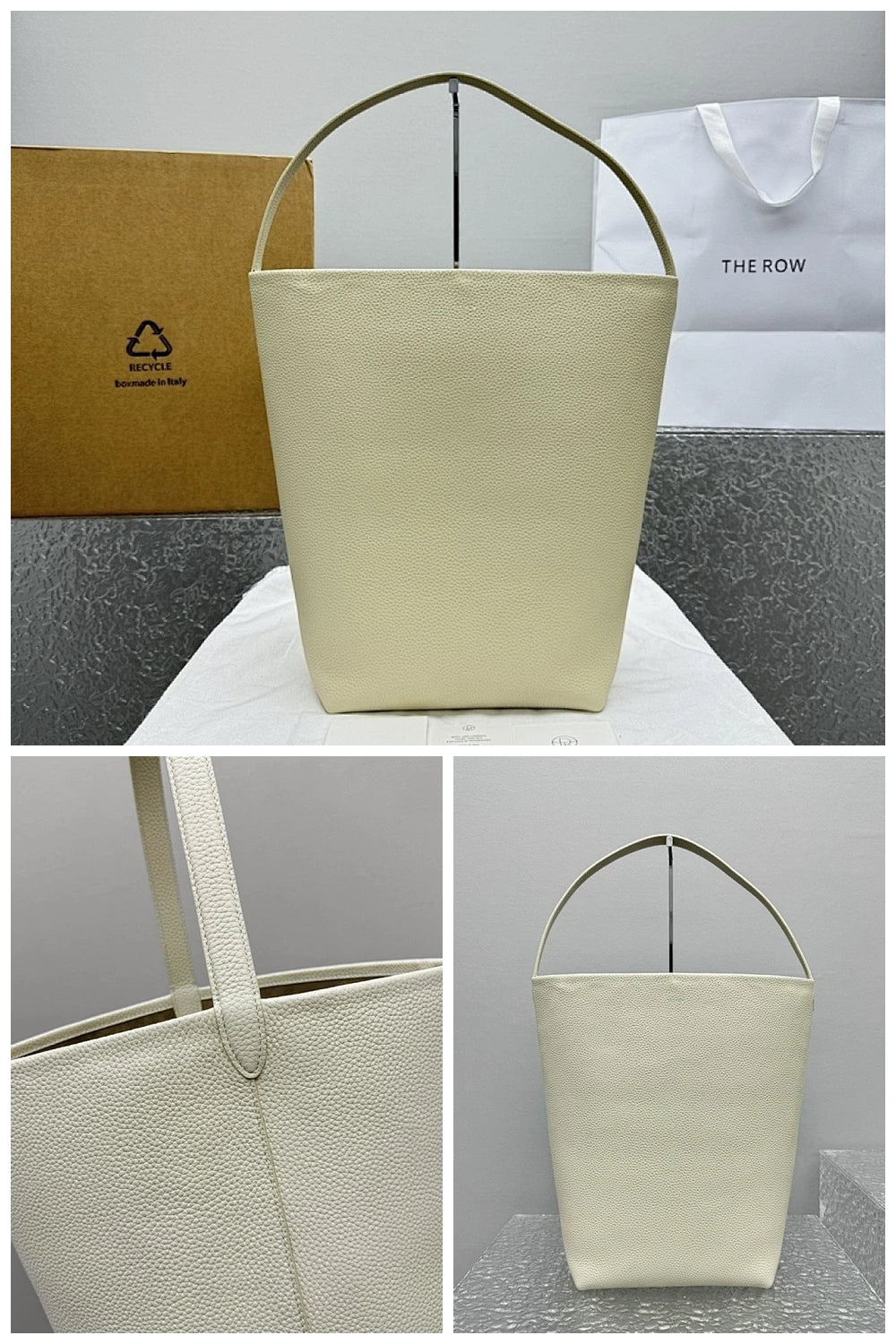 NB - THR Bag - 639