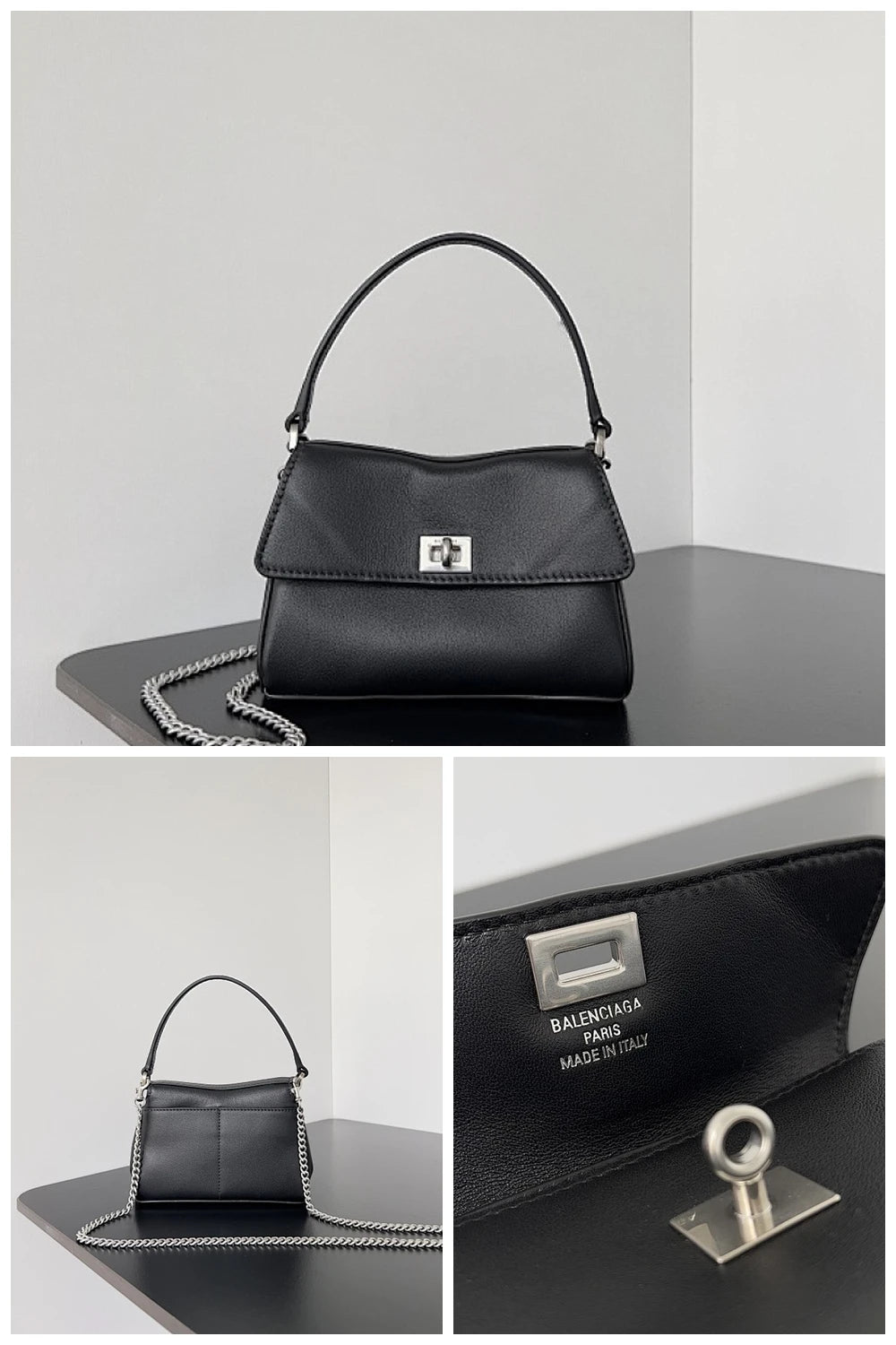 NB - BG Bag - 2235