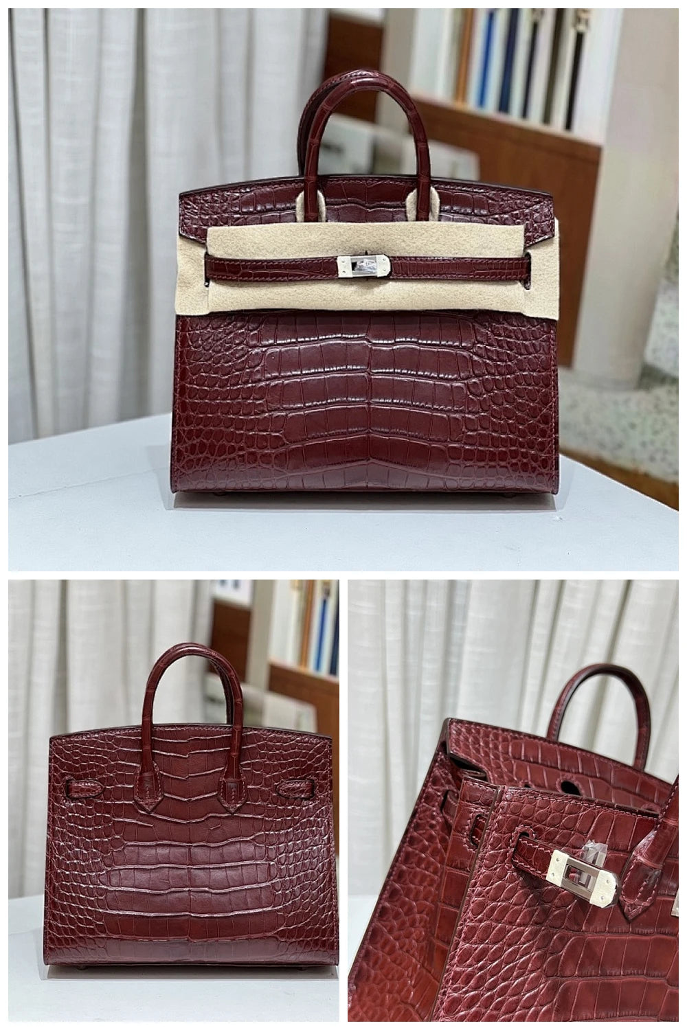 NB - HMS Bag - 682