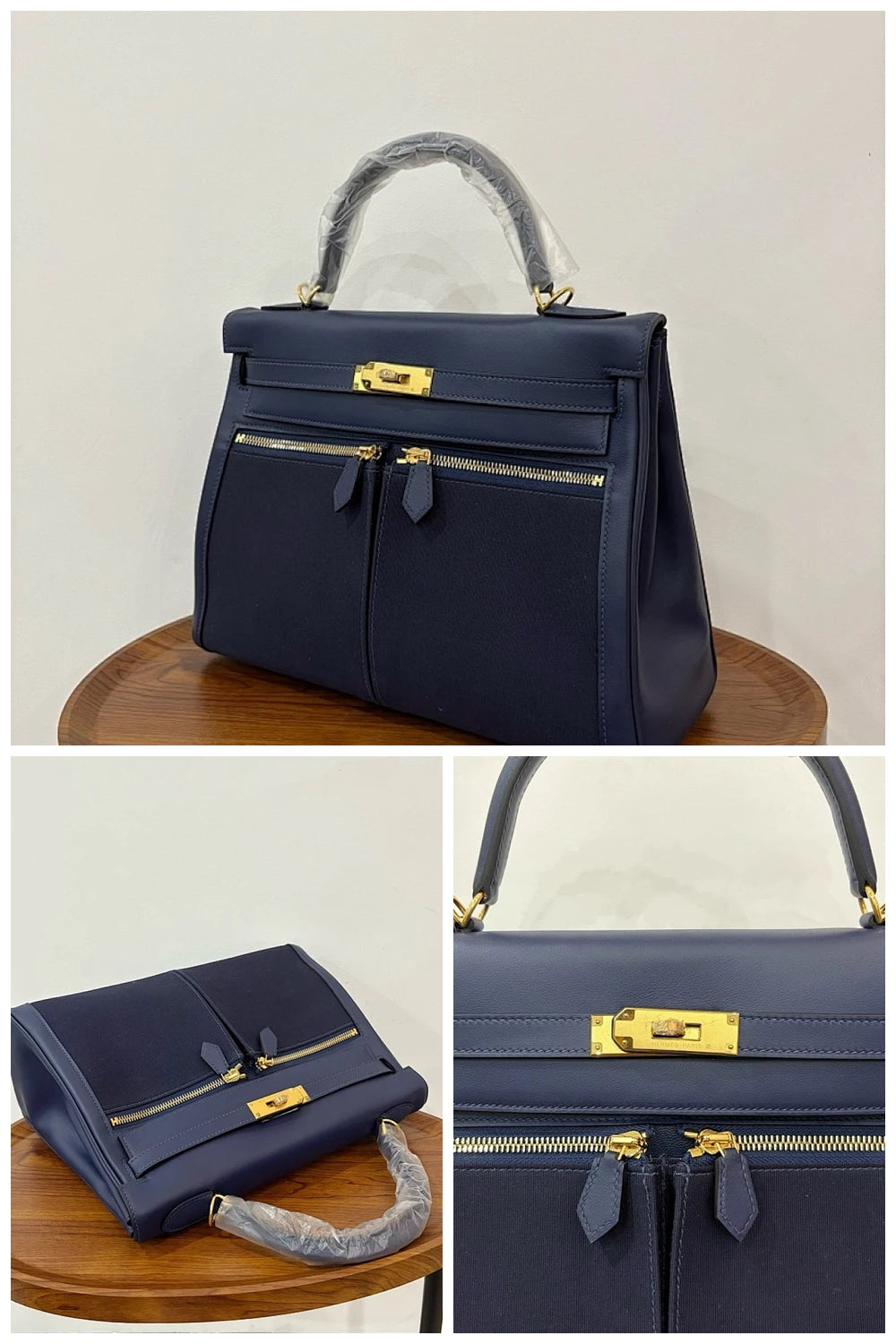NB - HMS Bag - 1469