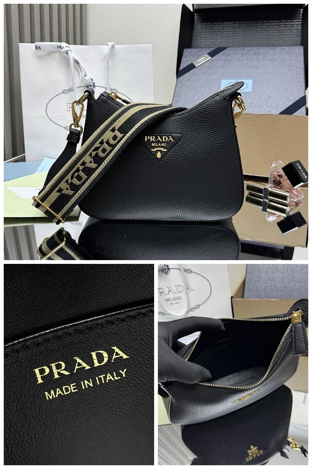 NB - PD Bag - 1435