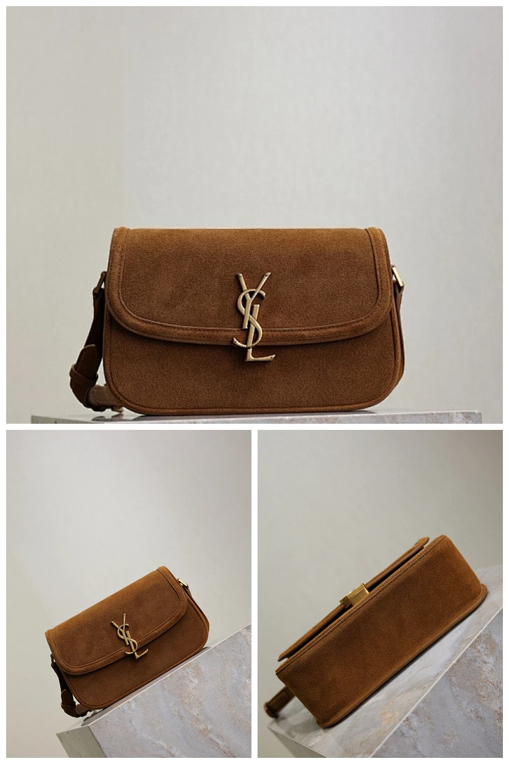 NB - YLS Bag - 744