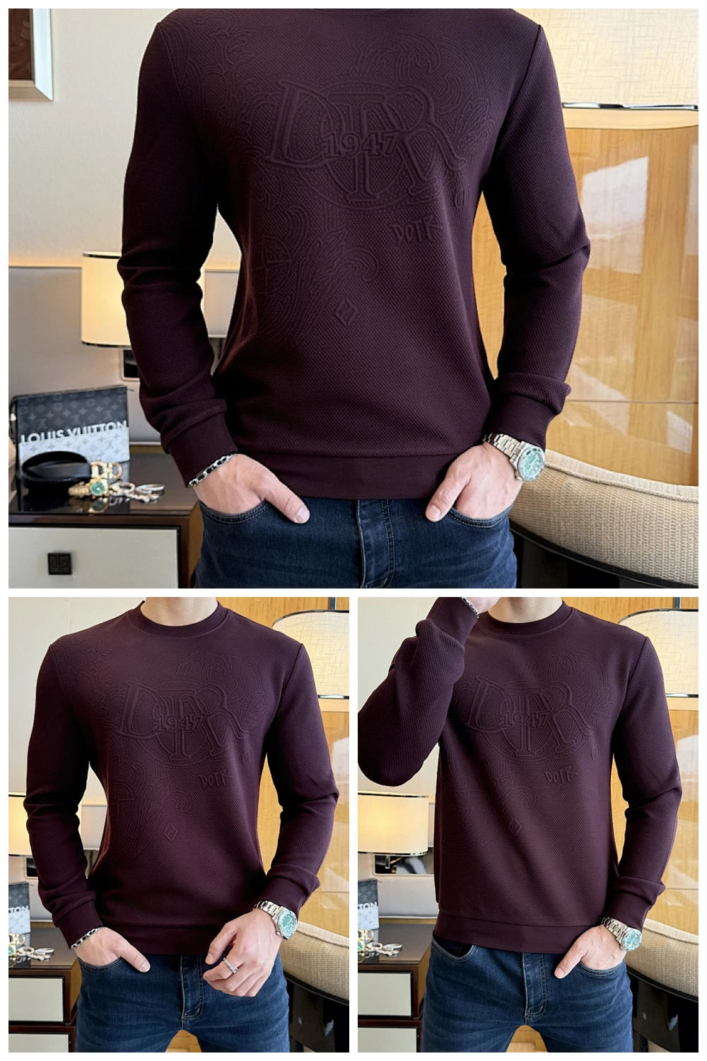 NB - DOR Mix Items - 056
