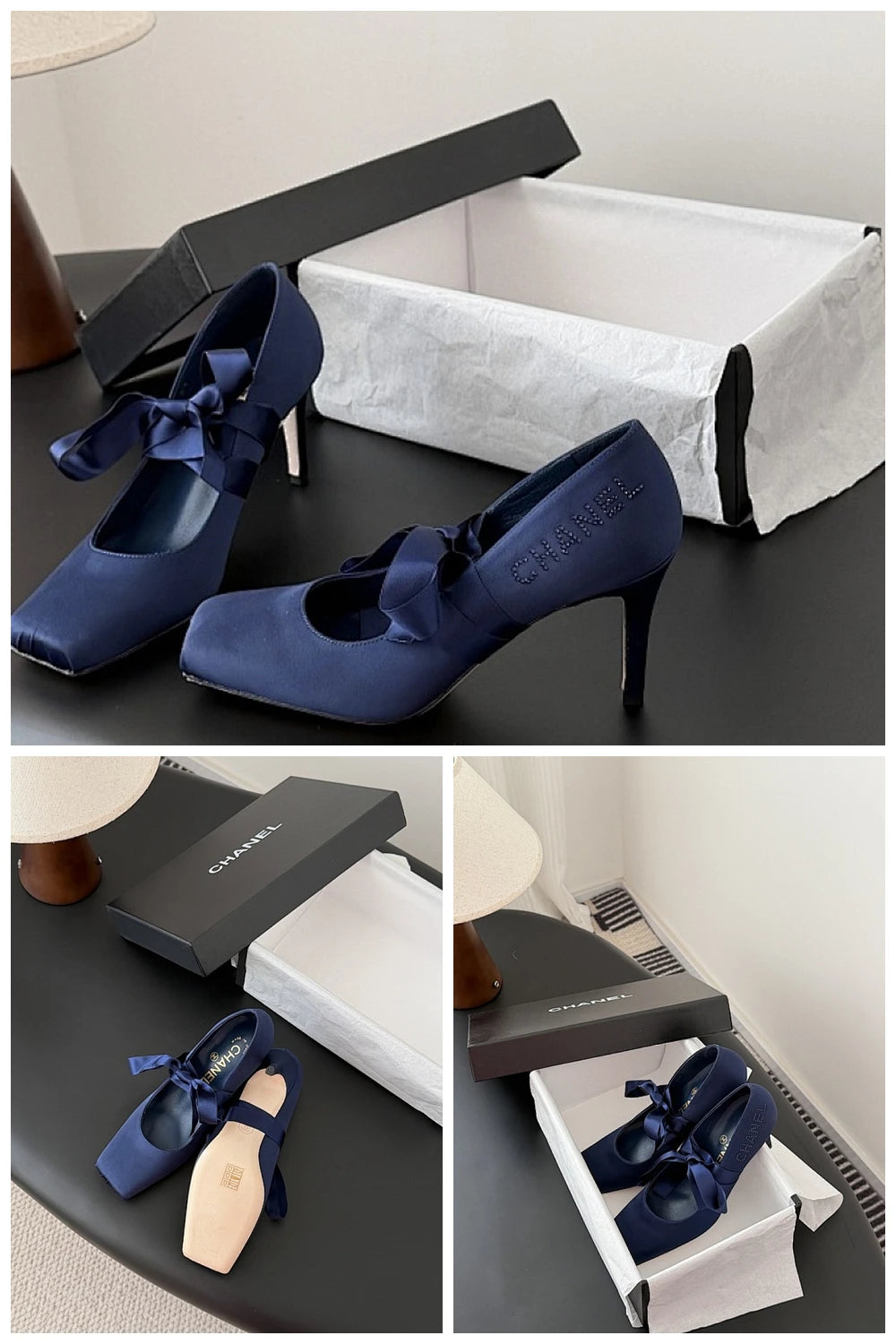 NB - CHL Mix Items - 606
