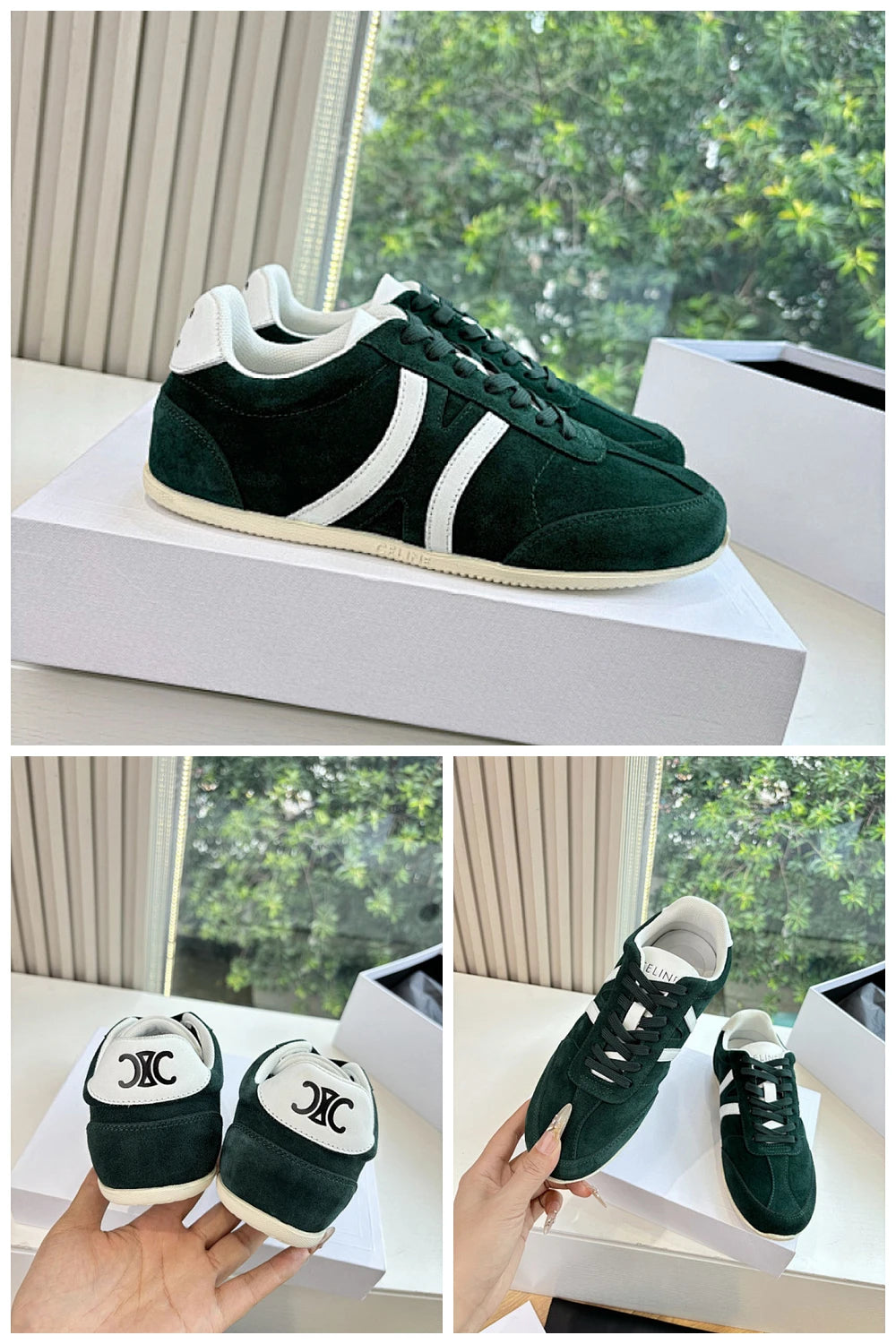 NB - COL Women Shoes - 626