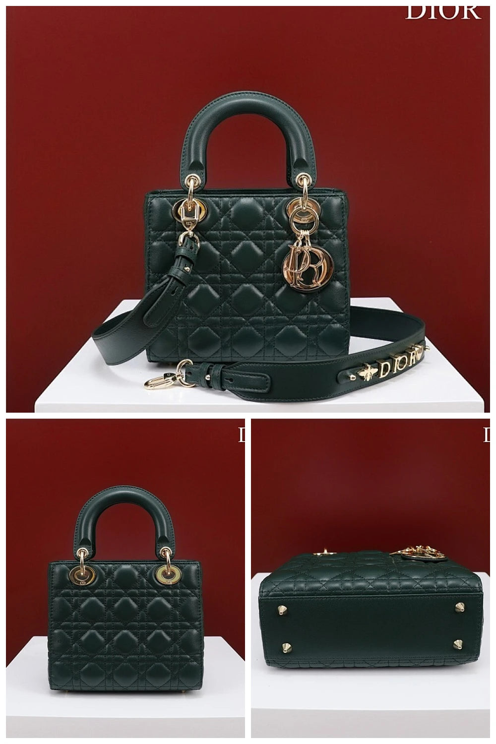 NB - DOR Bag - 838