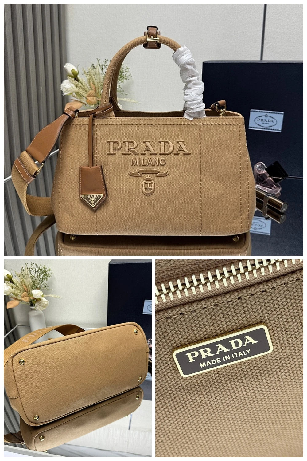 NB - PD Bag - 488