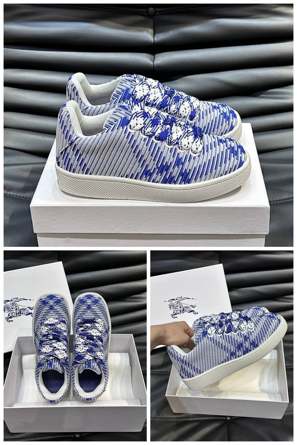 NB - BOR Women Shoes - 159