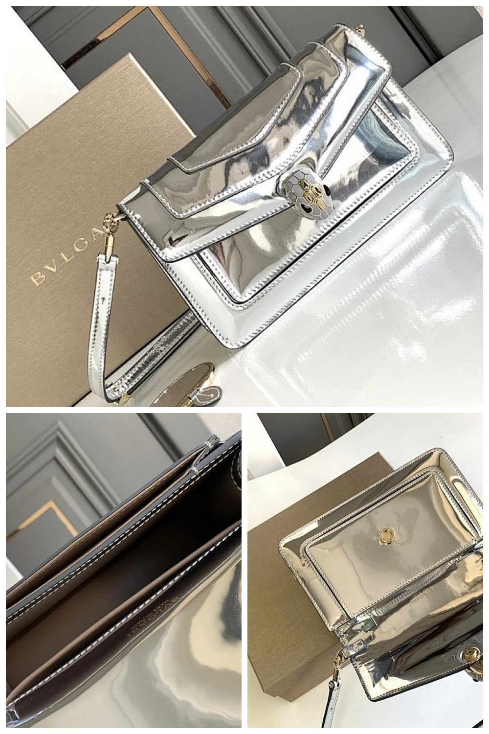 NB - BGL Bag - 257