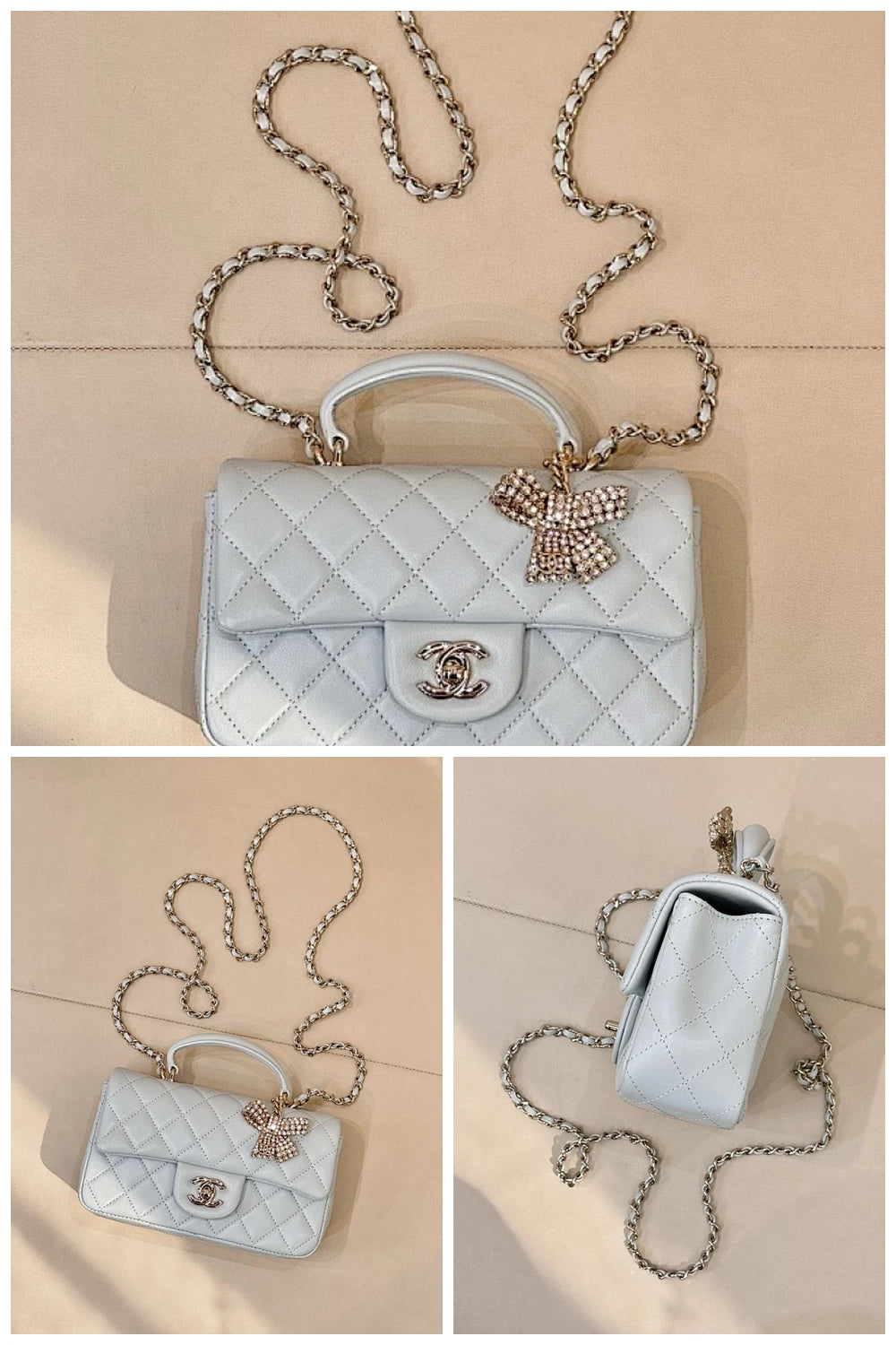 NB - CHL Bag - 686