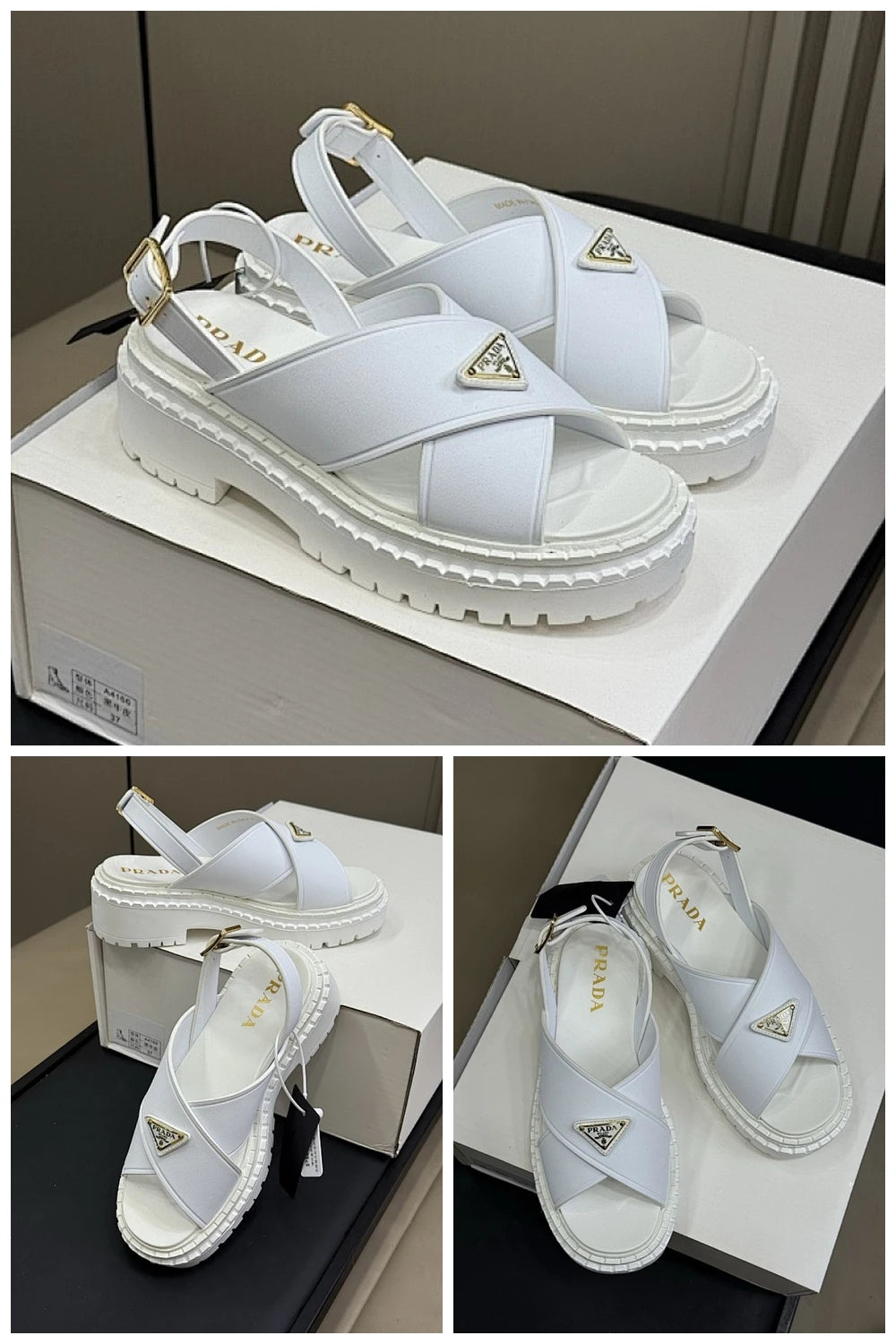 NB - PD Women Shoes - 1097