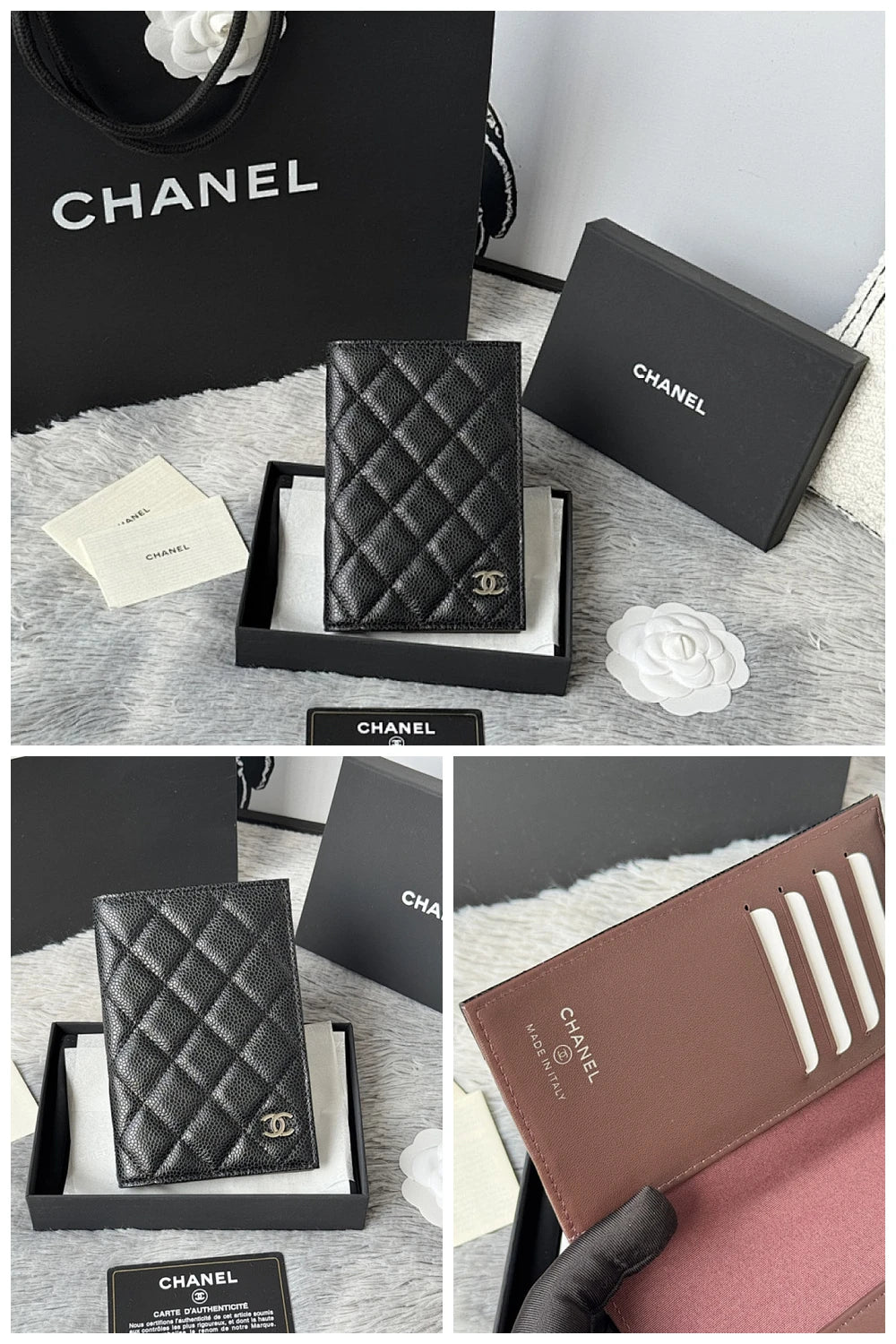 NB - CHL Bag - 764