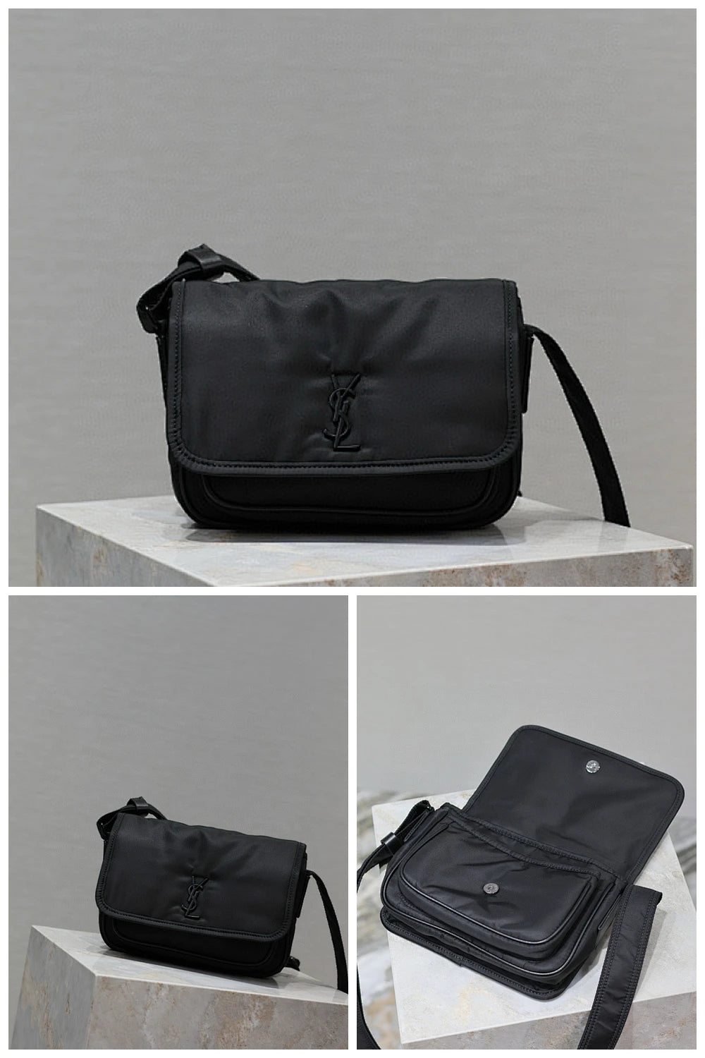 NB - YLS Bag - 1263
