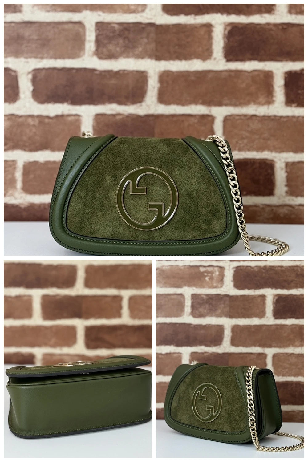 NB - GUKI Bag - 1388