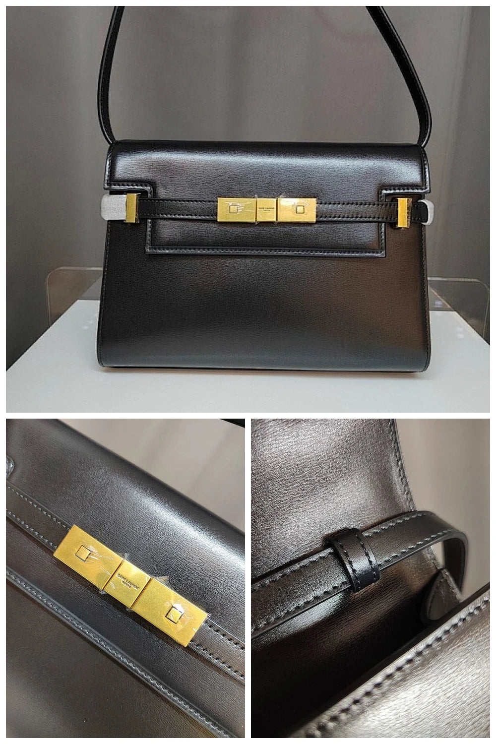 NB - YLS Bag - 1674