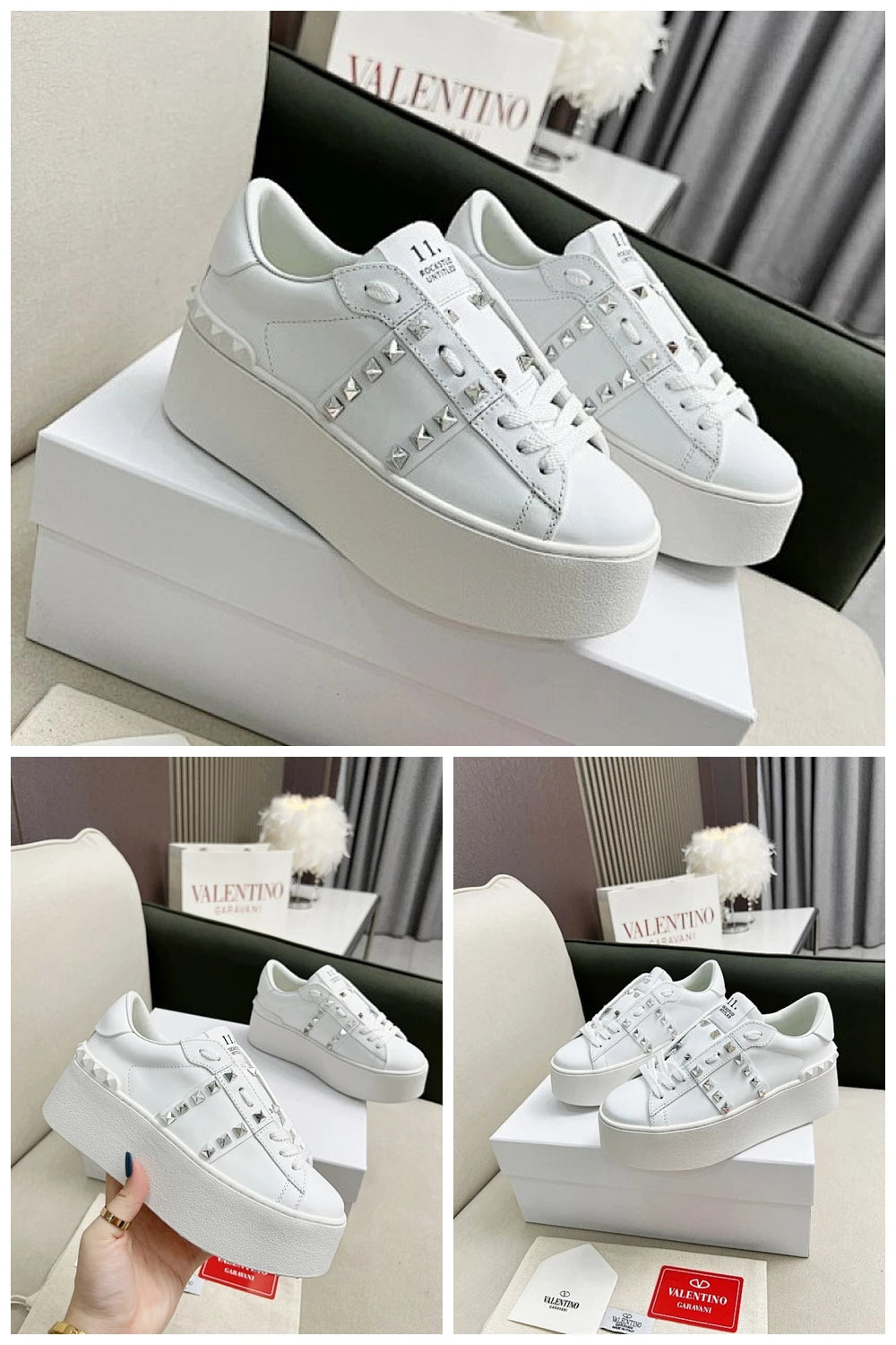 NB - VEL Women Shoes - 380
