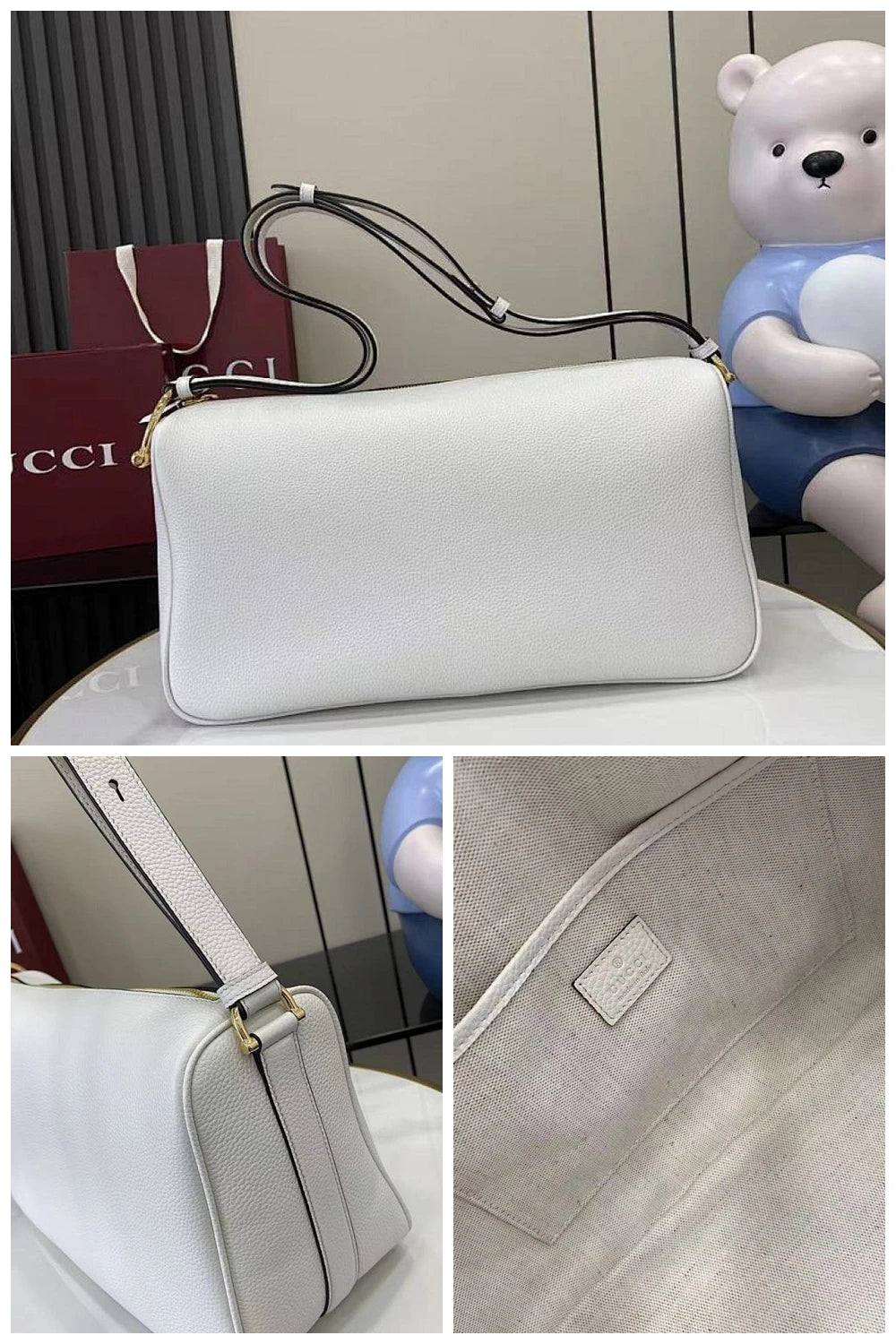 NB - GUKI Bag - 150