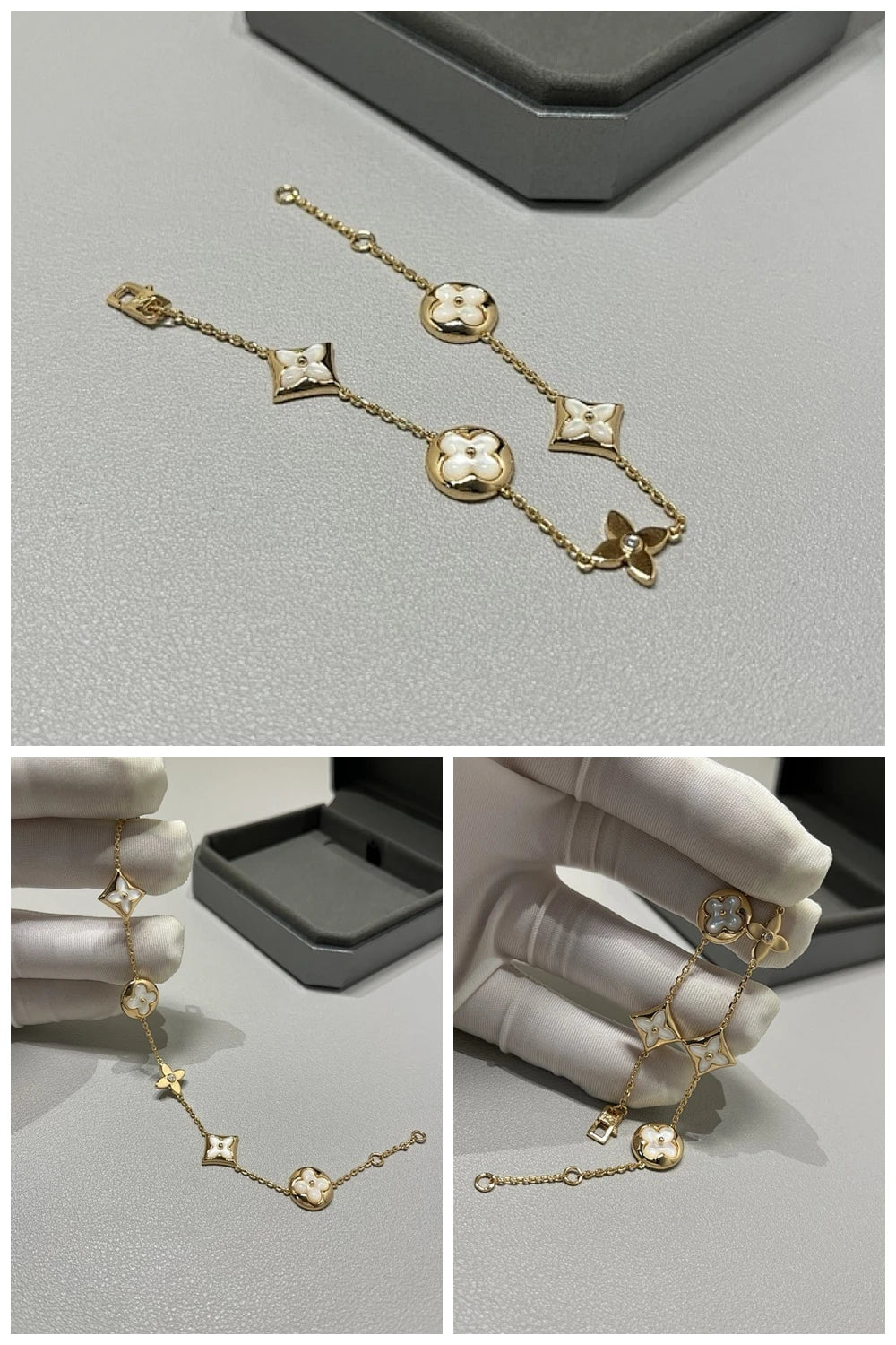 NB - LOV Jewelry - 234