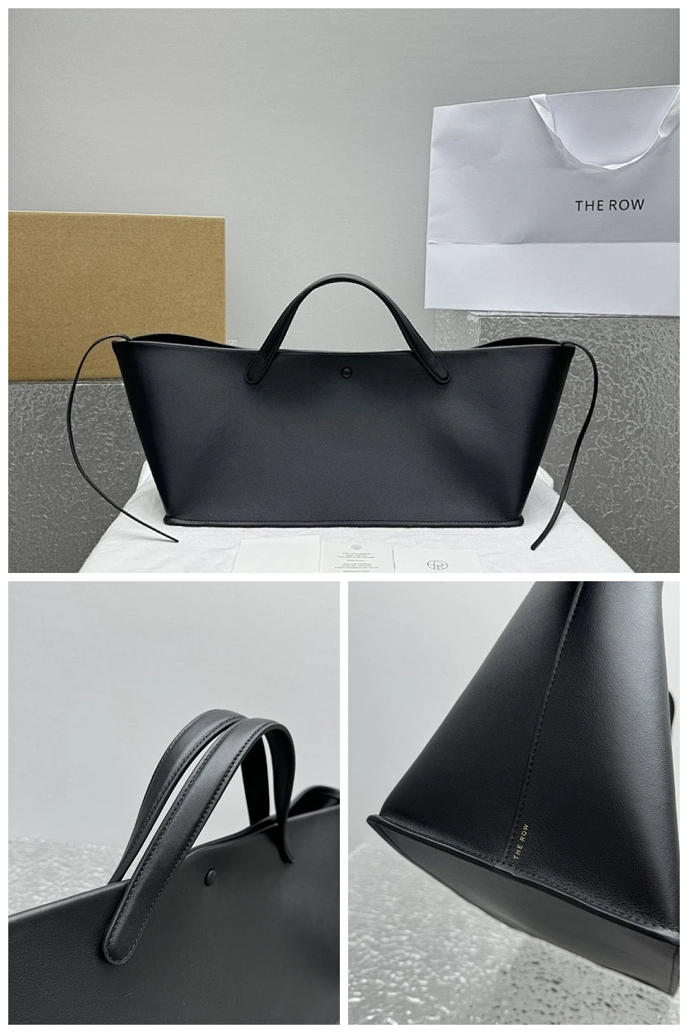 NB - THR Bag - 684