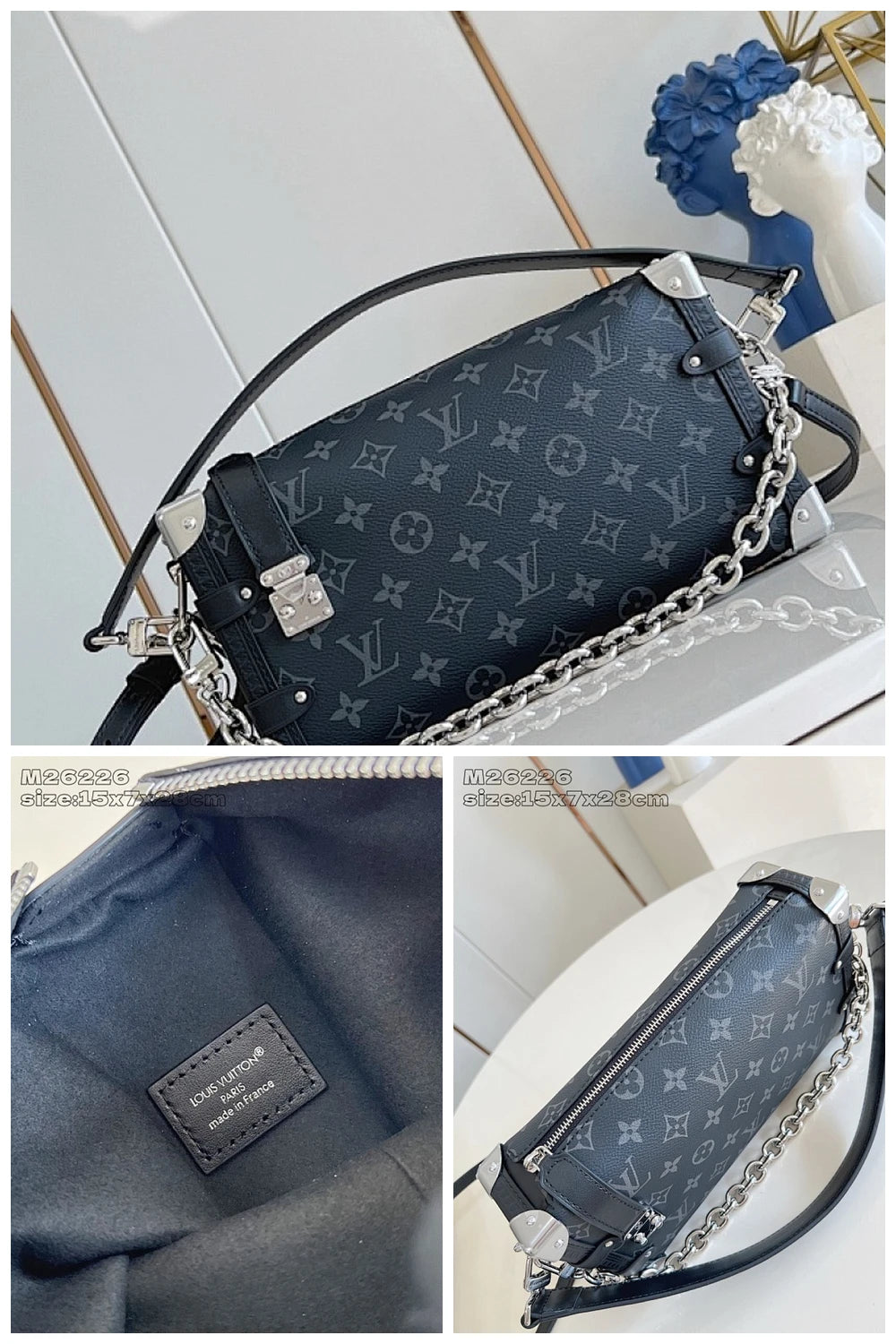 NB - LOV Bag - 1620