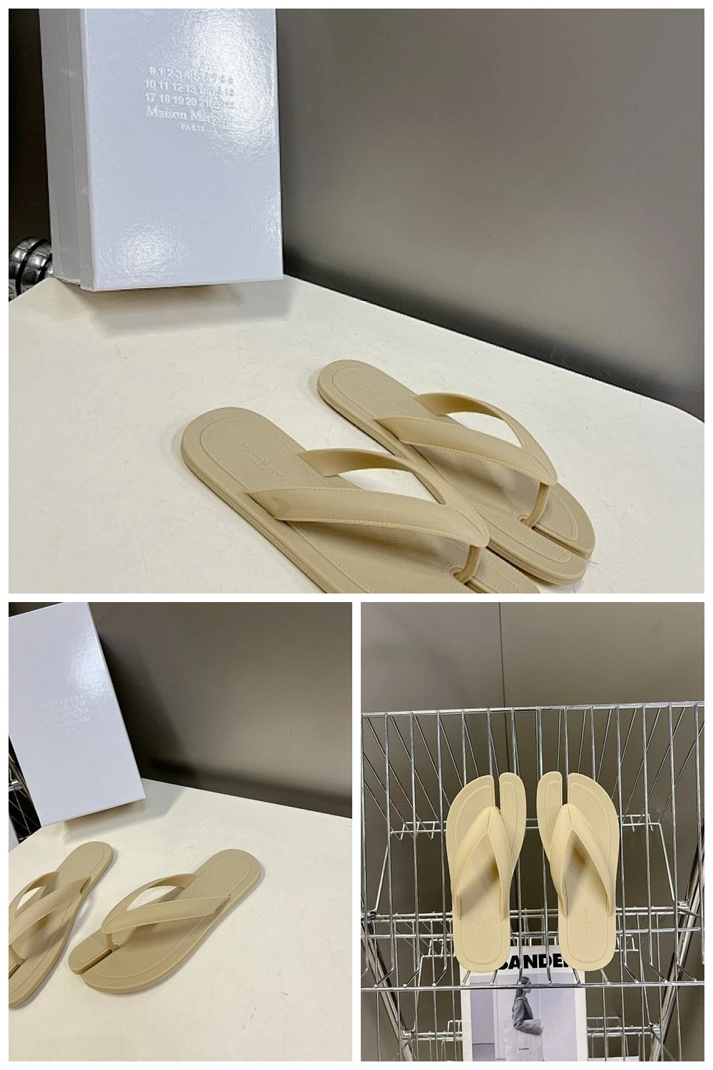 NB - MMG Women Shoes - 054