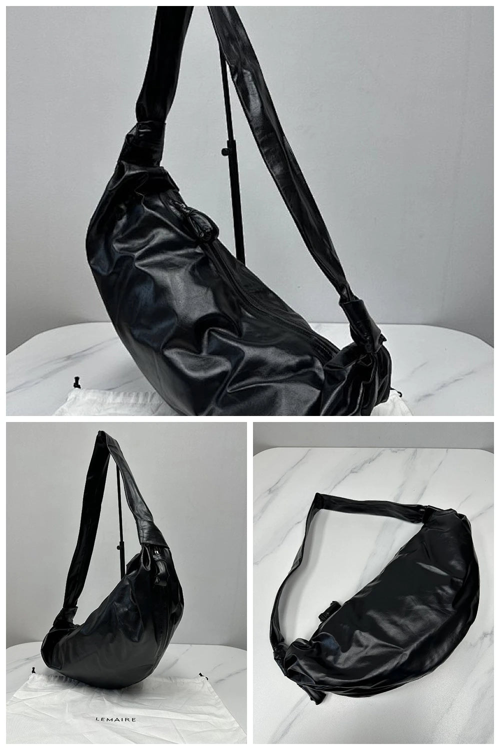 NB - DLVX Bag - 323