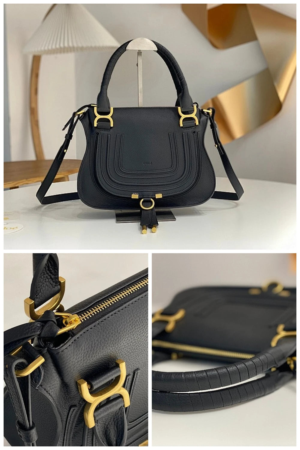 NB - CLE Bag - 471