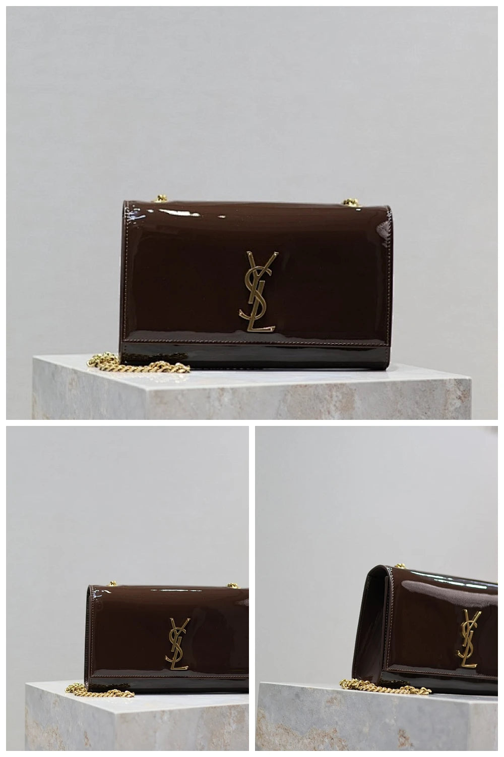 NB - YLS Bag - 955