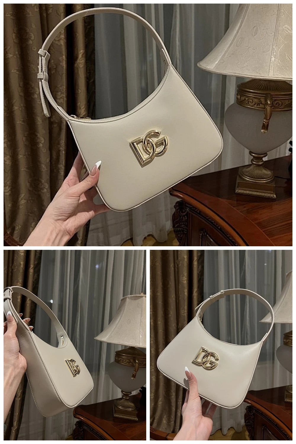 NB - DAG Bag - 460