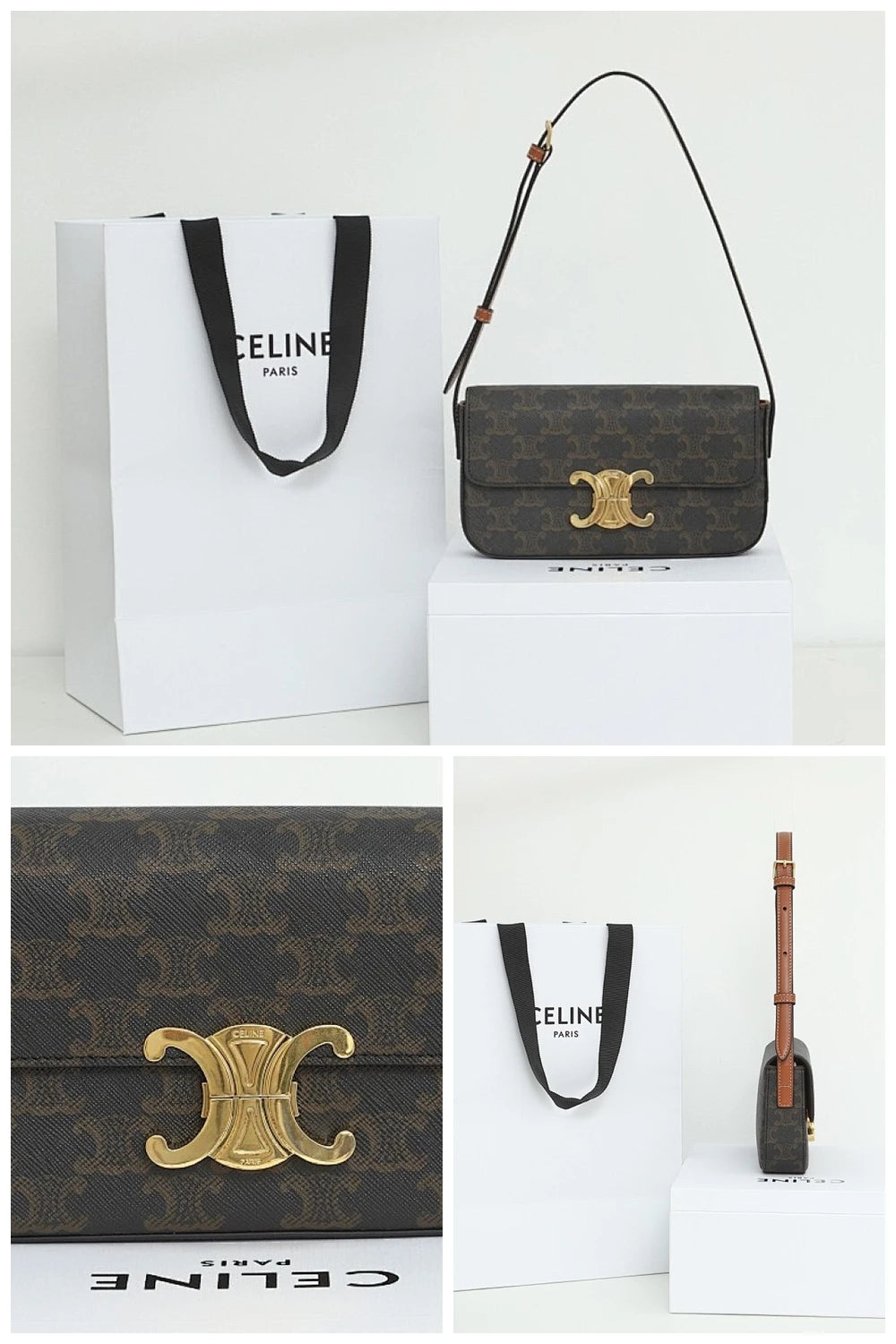 NB - COL Bag - 932