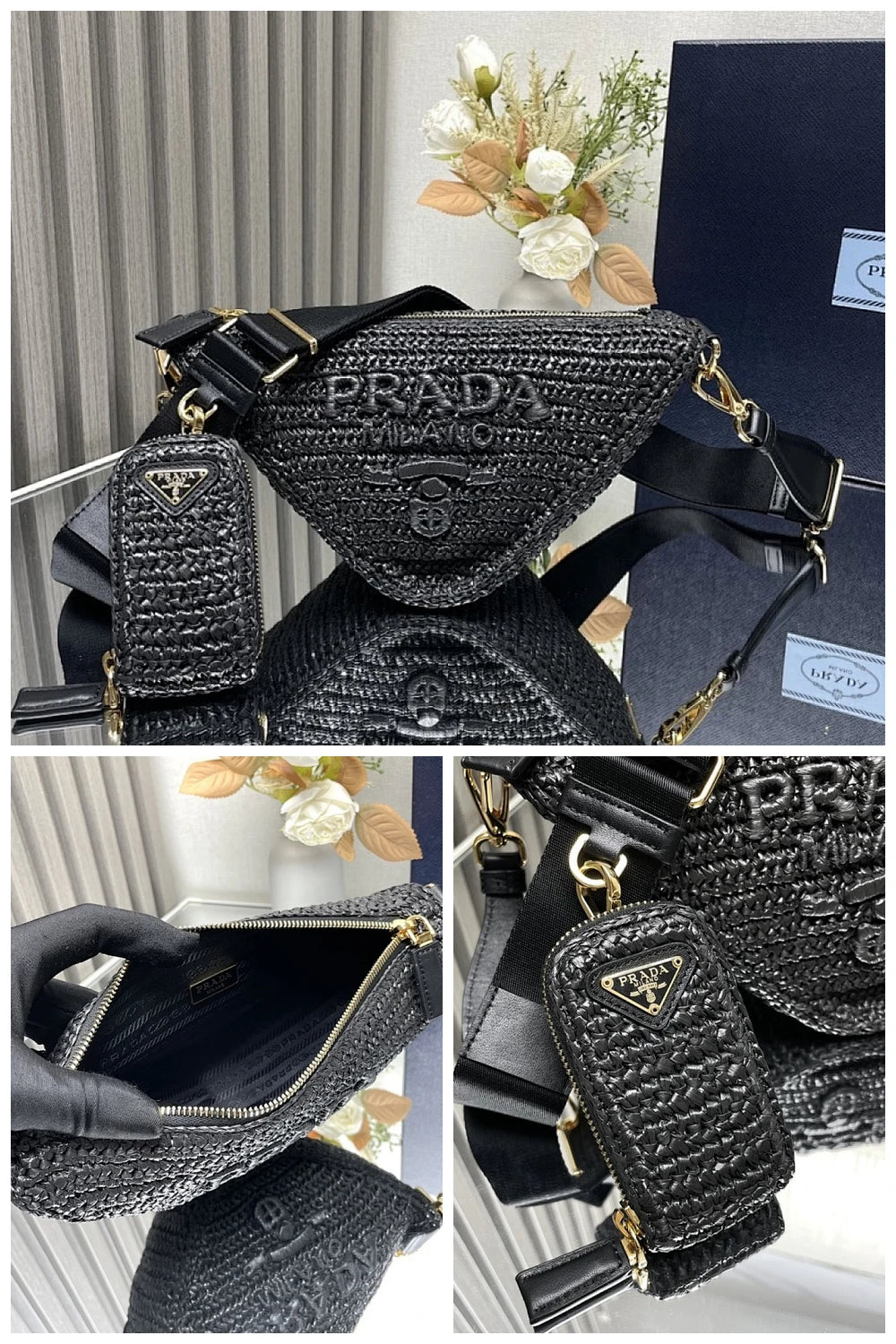 NB - PD Bag - 481