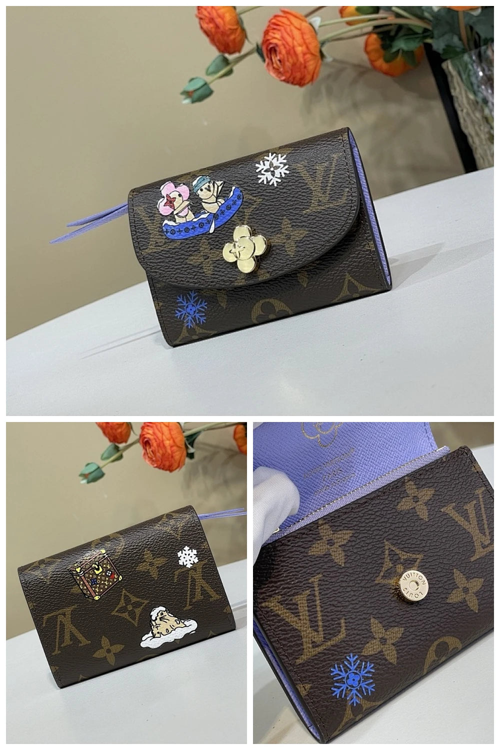 NB - Mix Wallet - 699