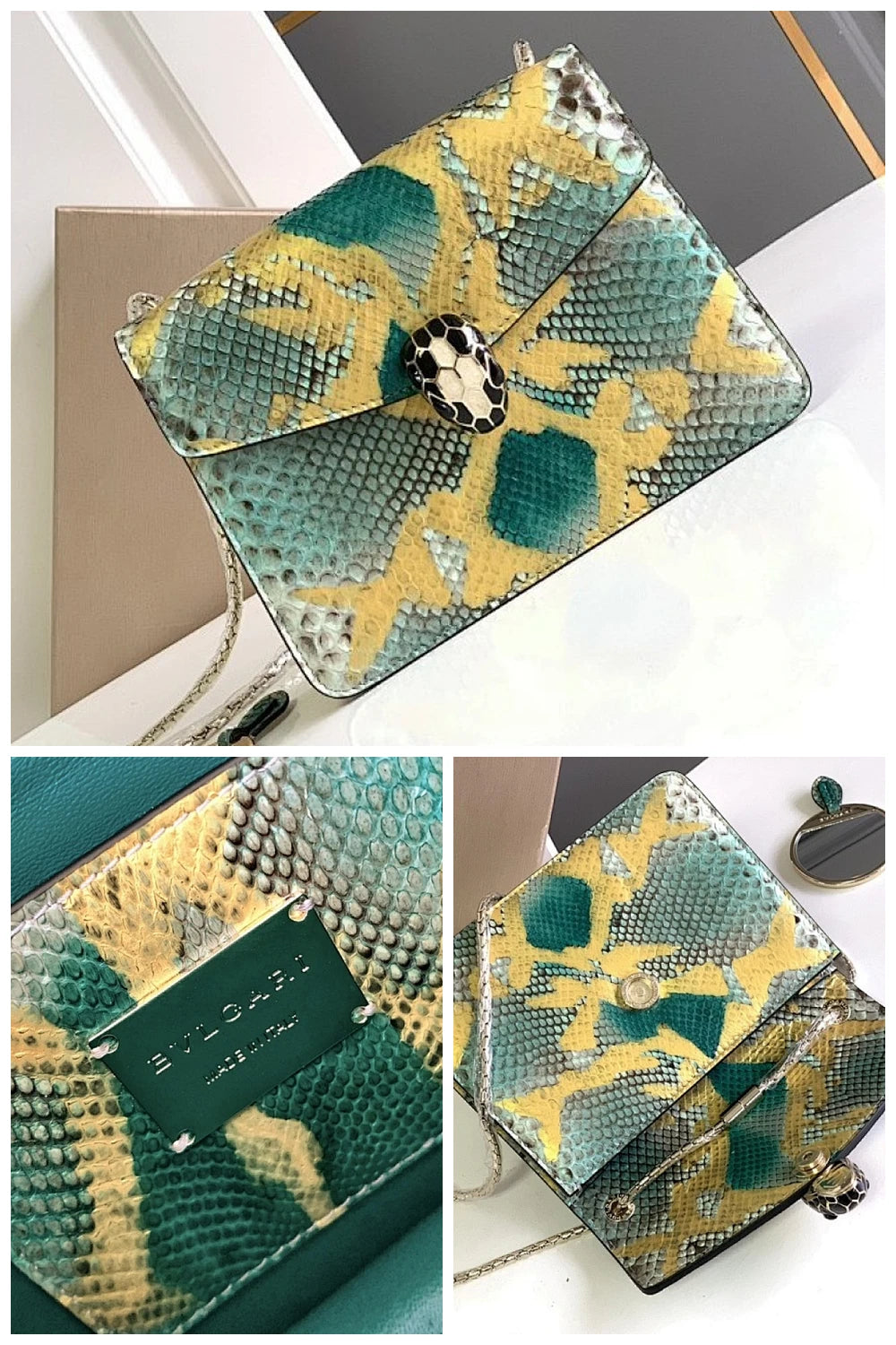 NB - BGL Bag - 216