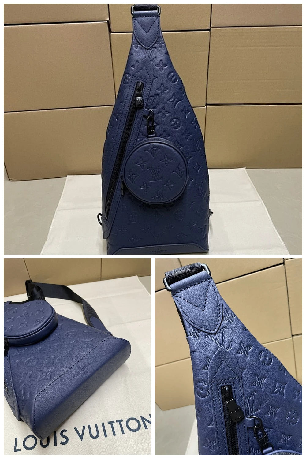 NB - LOV Bag - 310