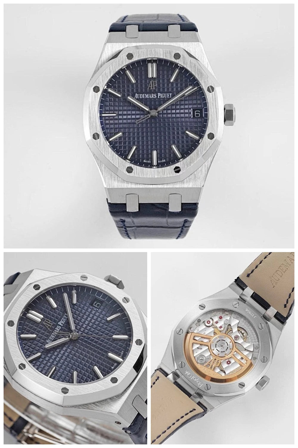 NB - Mix Watch - 1624