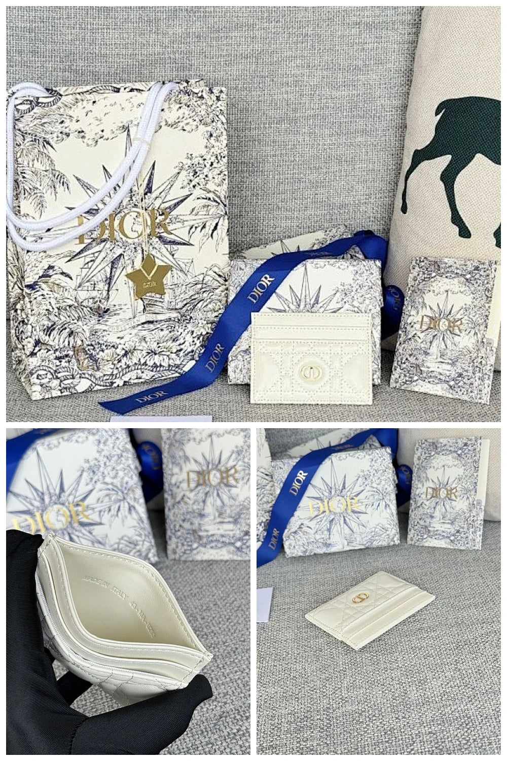 NB - DOR Bag - 110