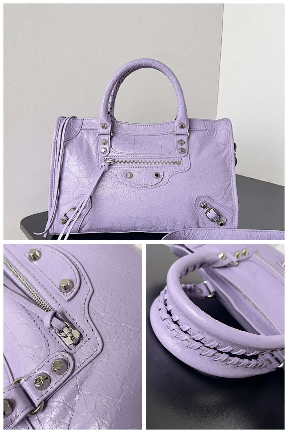 NB - BG Bag - 028